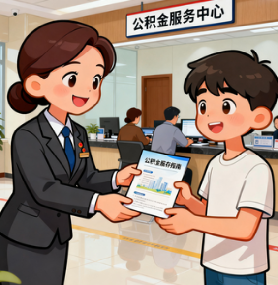盘锦2026年4月公积金新政密集落地:专业代办化身“政策翻译官”