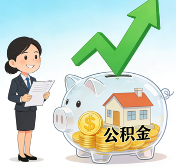 盘锦对受2025年汛情影响的缴存职工给予阶段性支持