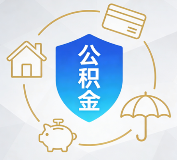 盘锦公积金代办的5个意想不到的好处,第3个最实用