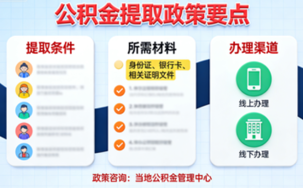 盘锦购买政策性住房提取公积金支付首付款操作全解析