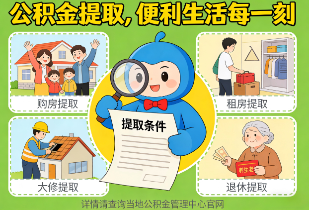 盘锦公积金代办行业迎规范化整治:多地出台新规,严打违规提取与“黑中介”