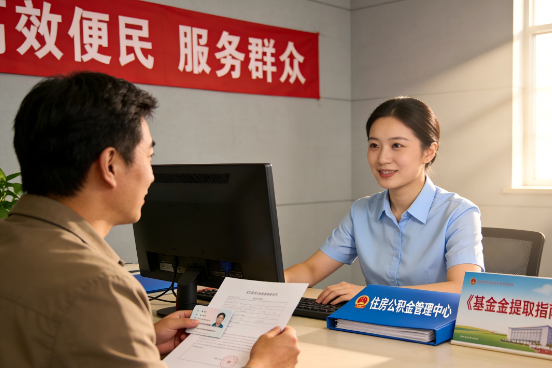 盘锦住房公积金提取规范全面升级