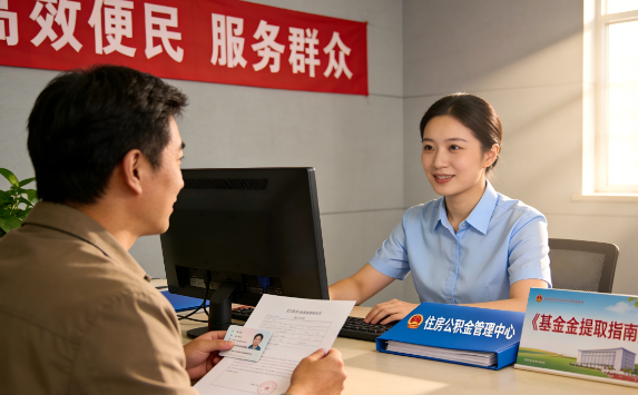 盘锦住房公积金提取业务的关键注意事项深度解析