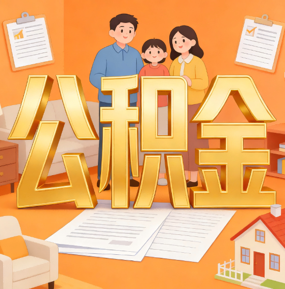 盘锦公积金代办服务的现实价值与普惠意义