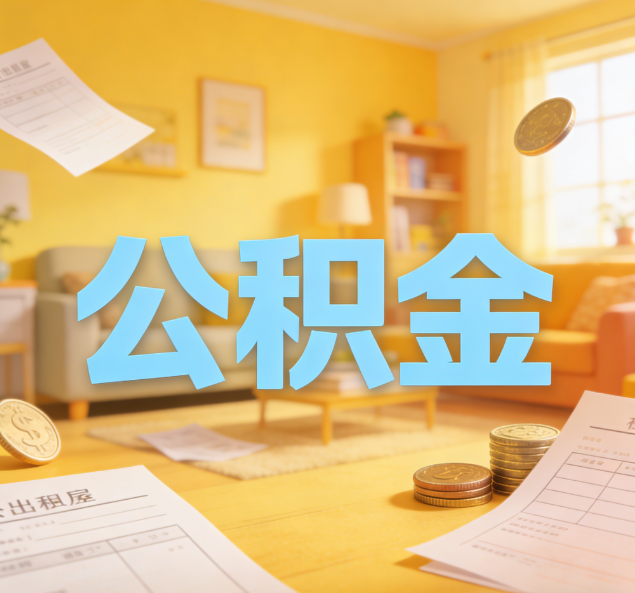 盘锦别让公积金“躺在账户里睡觉”！