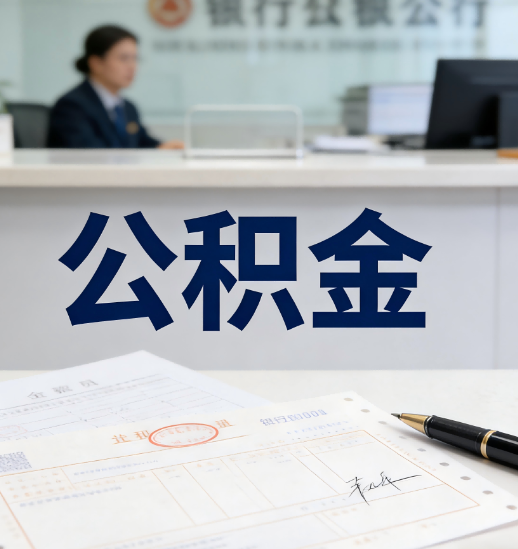 盘锦养老公积金代办需要哪些证件？