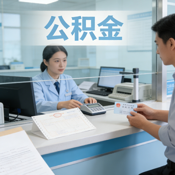 盘锦公积金代办行业观察:当“一件事一次办”遇上“专业补位”