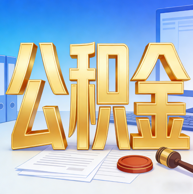 盘锦公积金代办行业观察:从“跑腿经济”到“专业服务”的蝶变之路