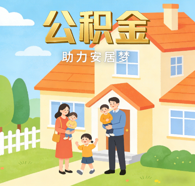 盘锦公积金代办行业观察:合规化浪潮下,专业服务迎来价值回归