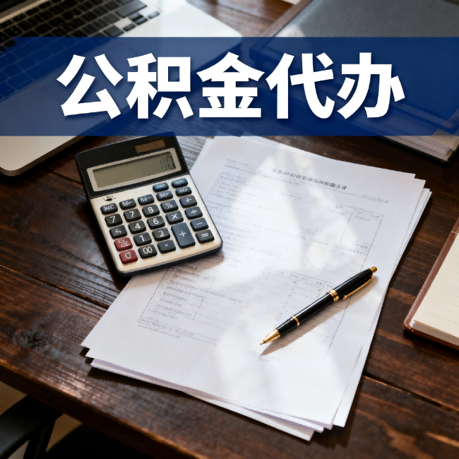 盘锦公积金代办：哪些人办了之后说“真值”