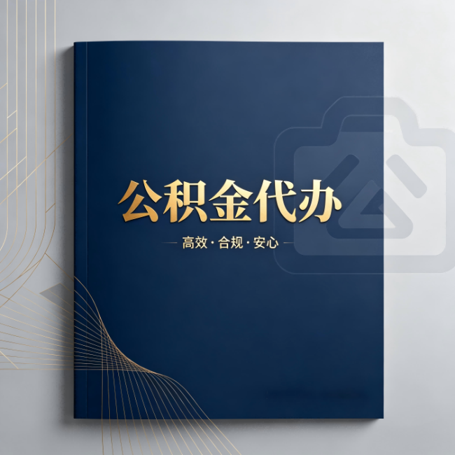 盘锦公积金代办：材料不全或丢失，自己很难办