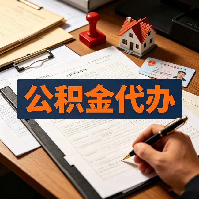 盘锦公积金代办：政策一直在变，你需要有人帮你盯着