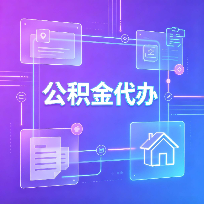 盘锦公积金代办：从提问方式就能看出你是否需要帮助