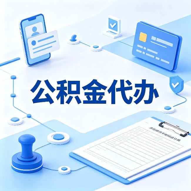 盘锦公积金代办到底划不划算 算完这笔账你就清楚了