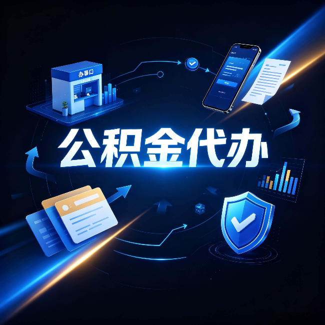 盘锦公积金代办问得最多的六个问题 一次性都讲清楚
